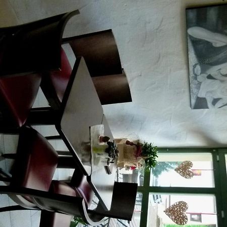 Gaestehaus Zum Anker Besigheim Extérieur photo