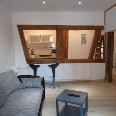 Gaestehaus Zum Anker Besigheim Extérieur photo