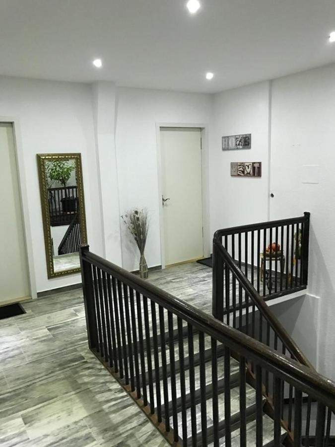 Gaestehaus Zum Anker Besigheim Extérieur photo