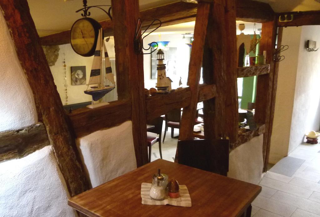 Gaestehaus Zum Anker Besigheim Extérieur photo
