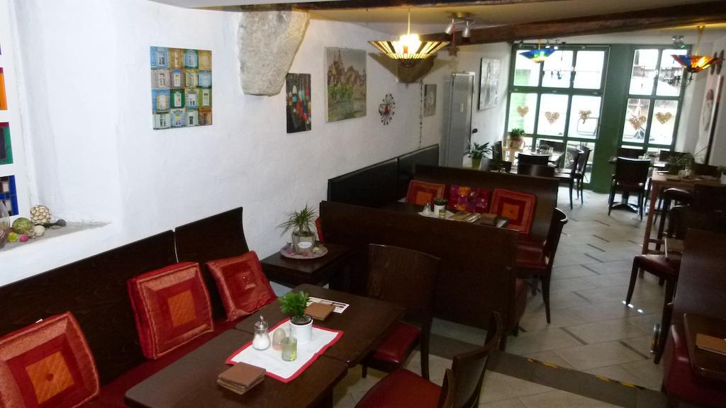 Gaestehaus Zum Anker Besigheim Extérieur photo