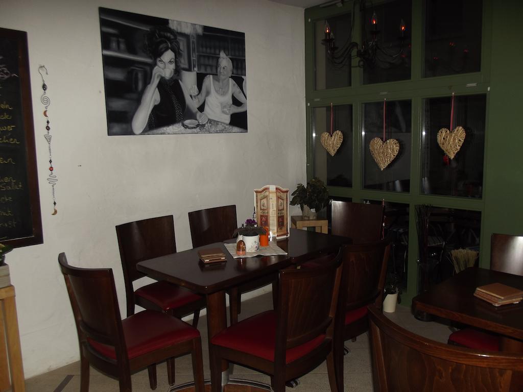 Gaestehaus Zum Anker Besigheim Extérieur photo