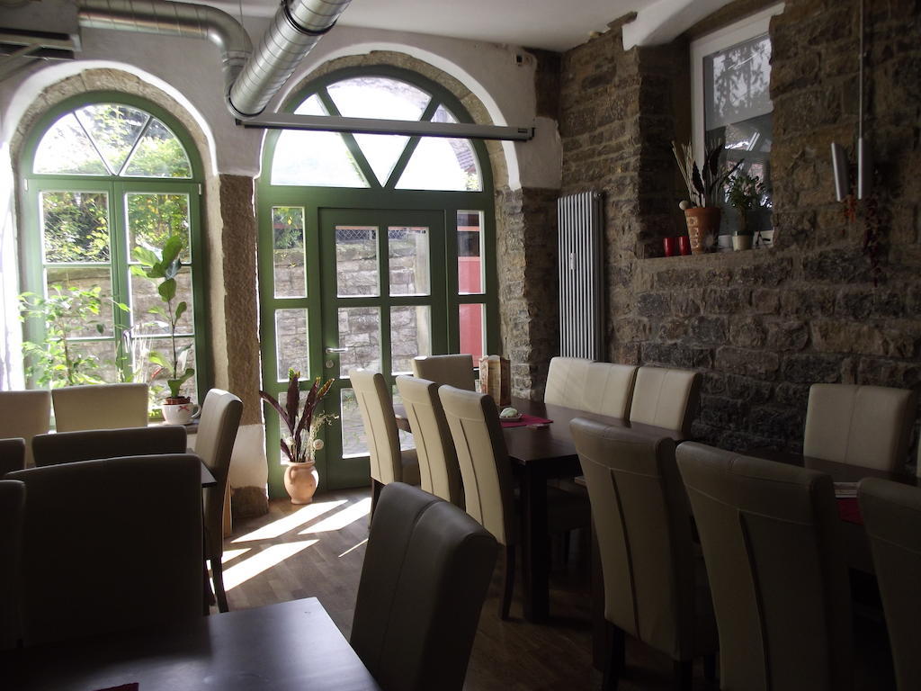 Gaestehaus Zum Anker Besigheim Extérieur photo