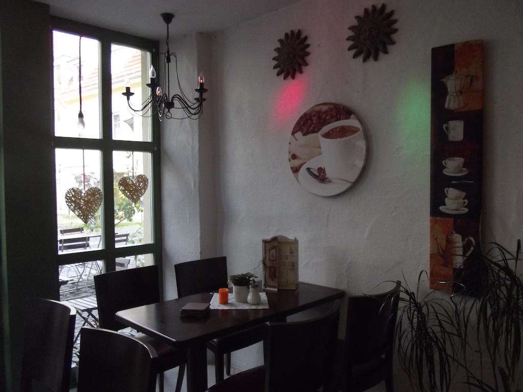 Gaestehaus Zum Anker Besigheim Extérieur photo