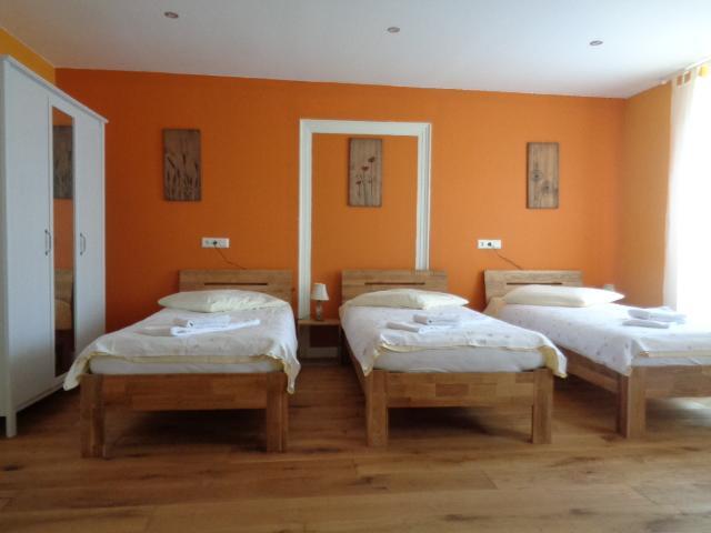 Gaestehaus Zum Anker Besigheim Extérieur photo