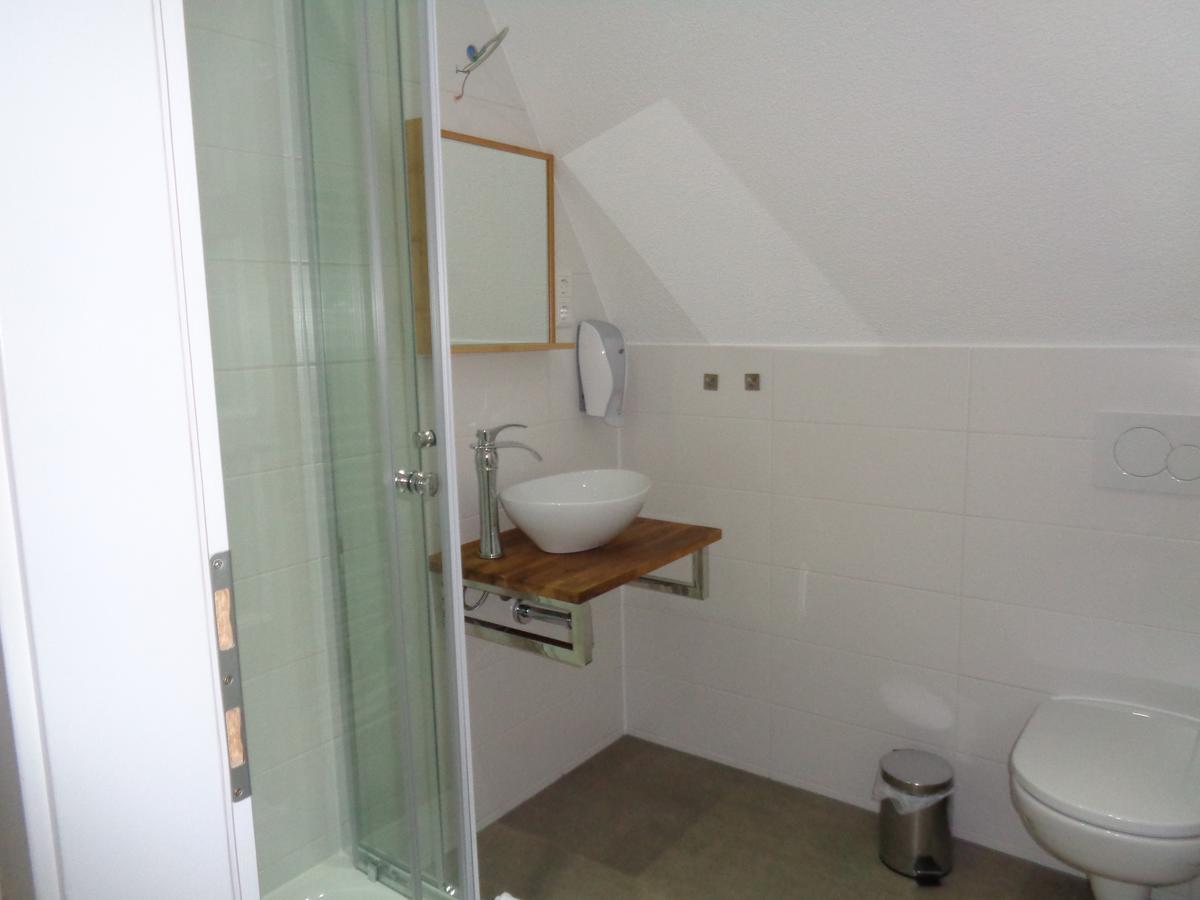 Gaestehaus Zum Anker Besigheim Extérieur photo