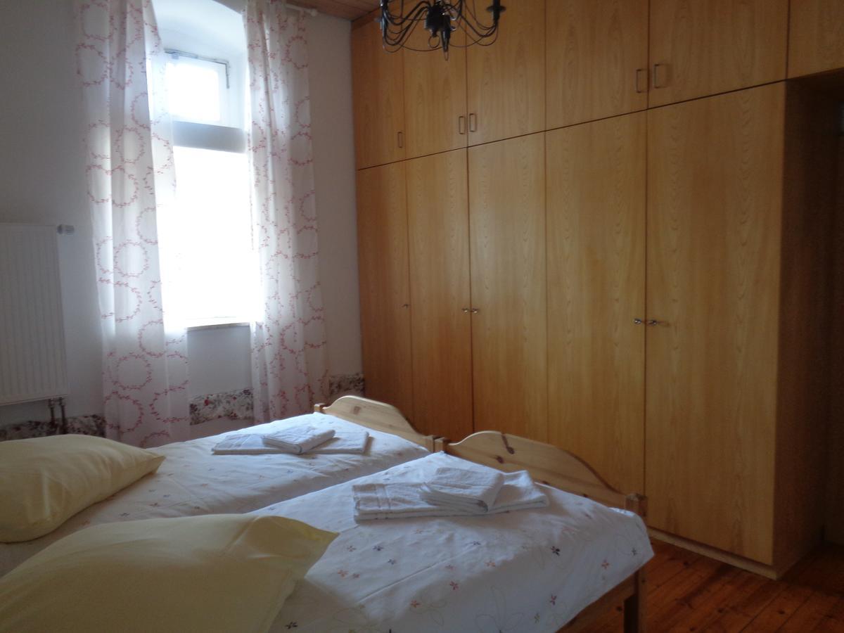Gaestehaus Zum Anker Besigheim Extérieur photo