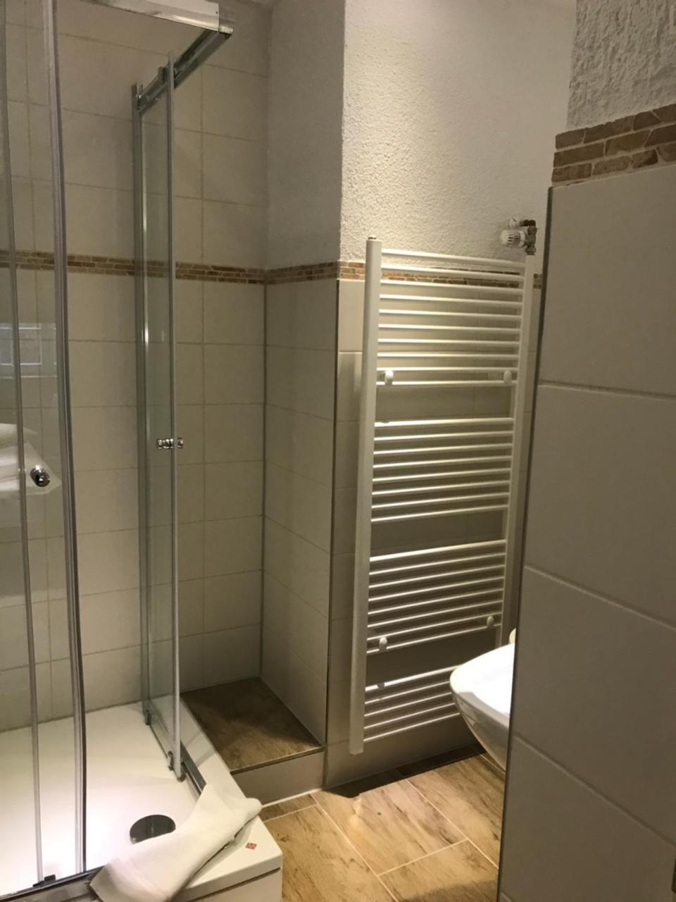 Gaestehaus Zum Anker Besigheim Extérieur photo